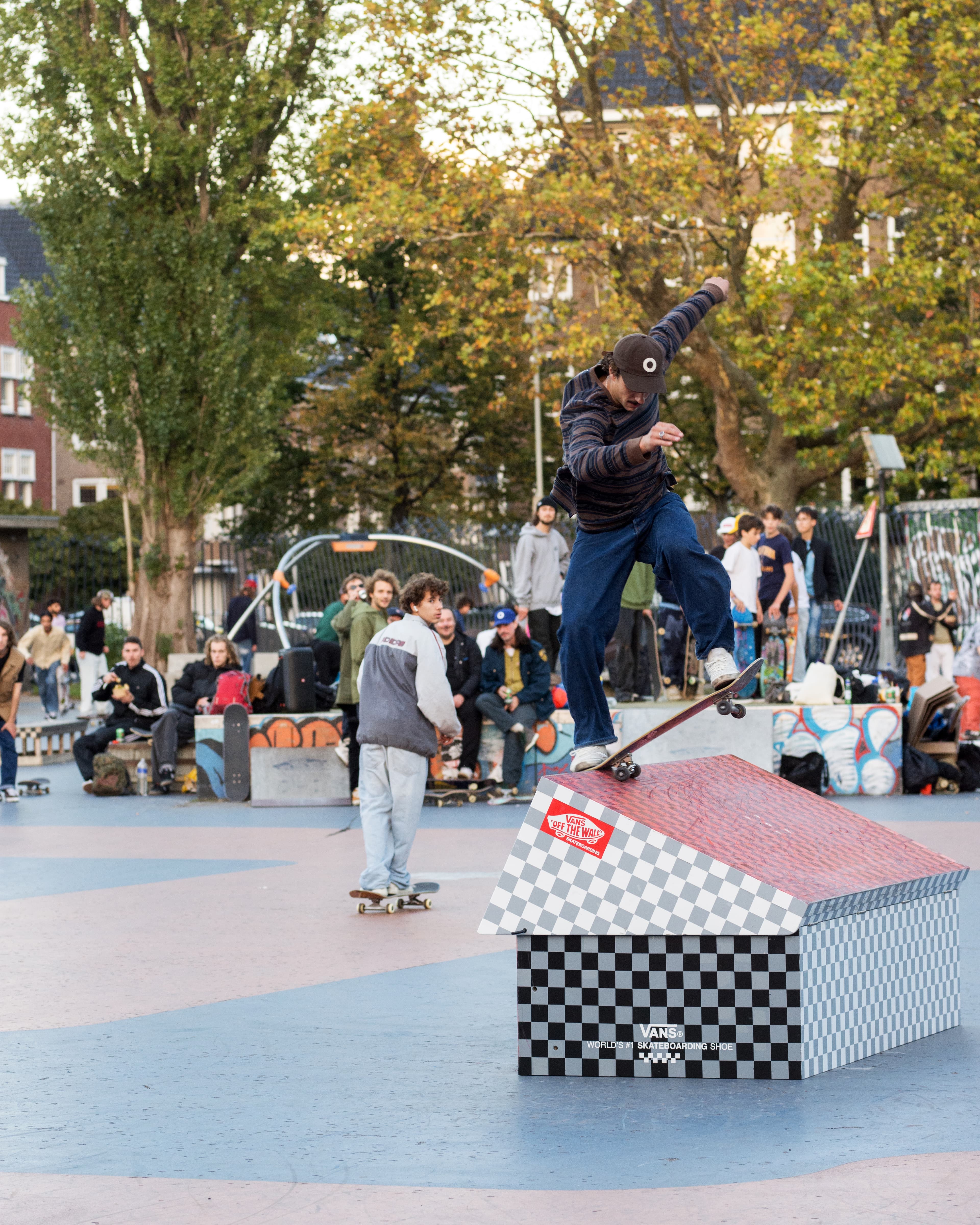 BYOBSS 2022 Amsterdam