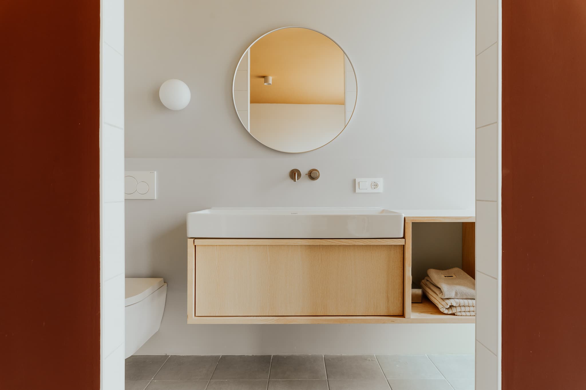 Interieur Koningsweg