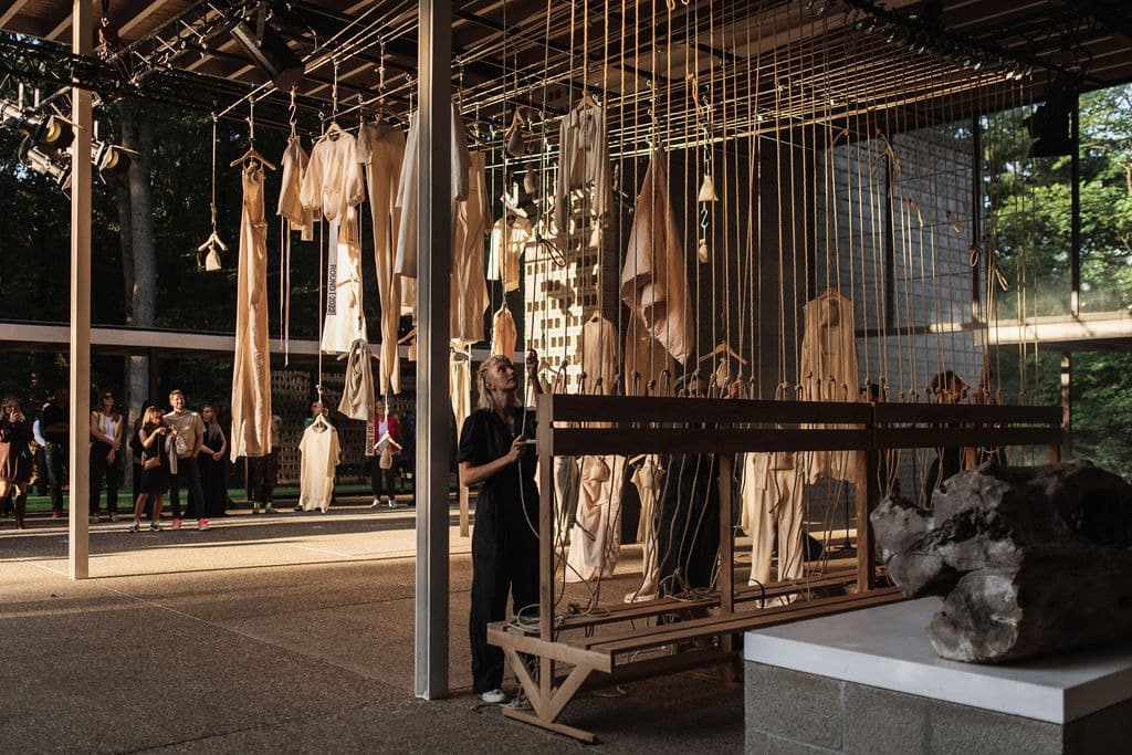 Humanoid x Kröller-Müller Museum