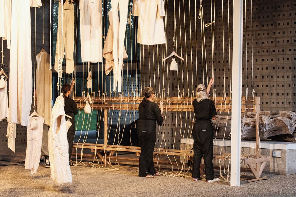 Humanoid x Kröller-Müller Museum