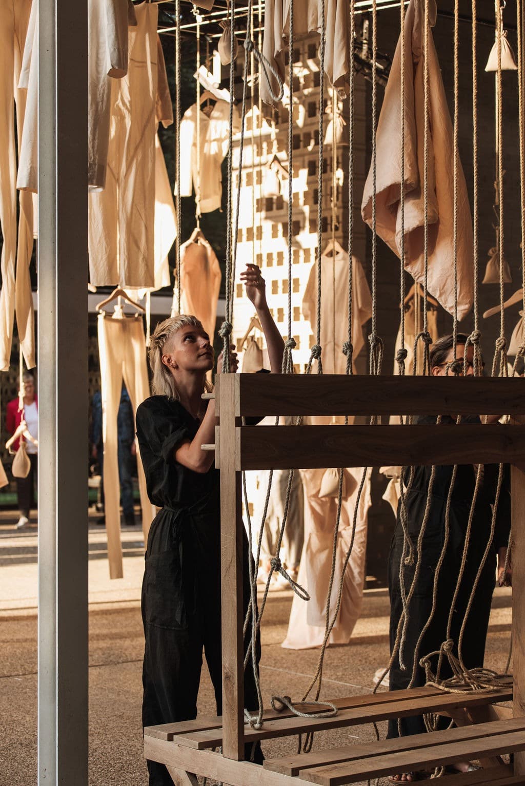 Humanoid x Kröller-Müller Museum