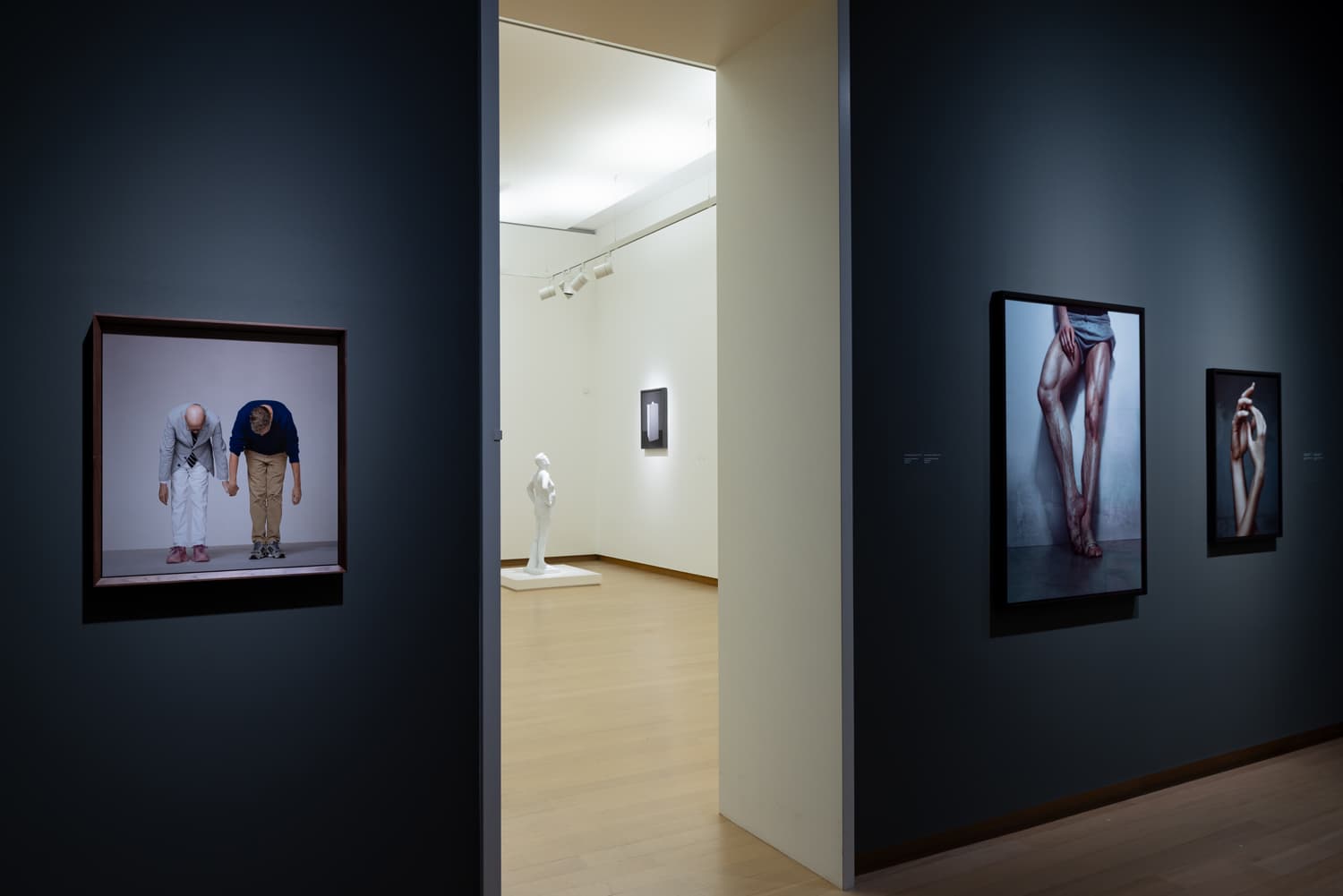 Erwin Olaf Stedelijk Museum