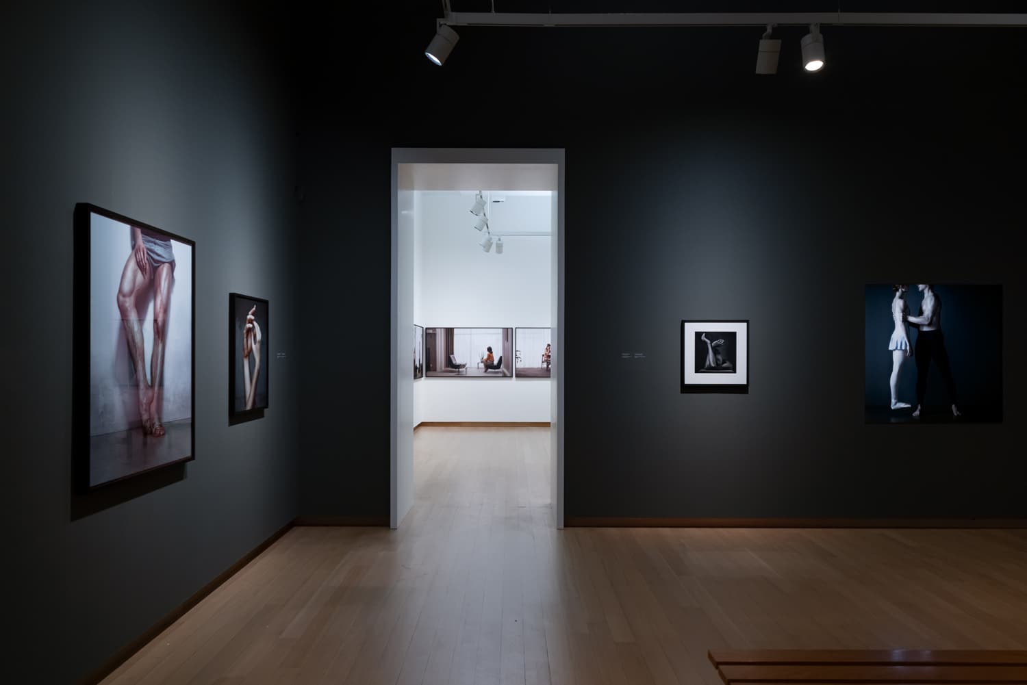 Erwin Olaf Stedelijk Museum