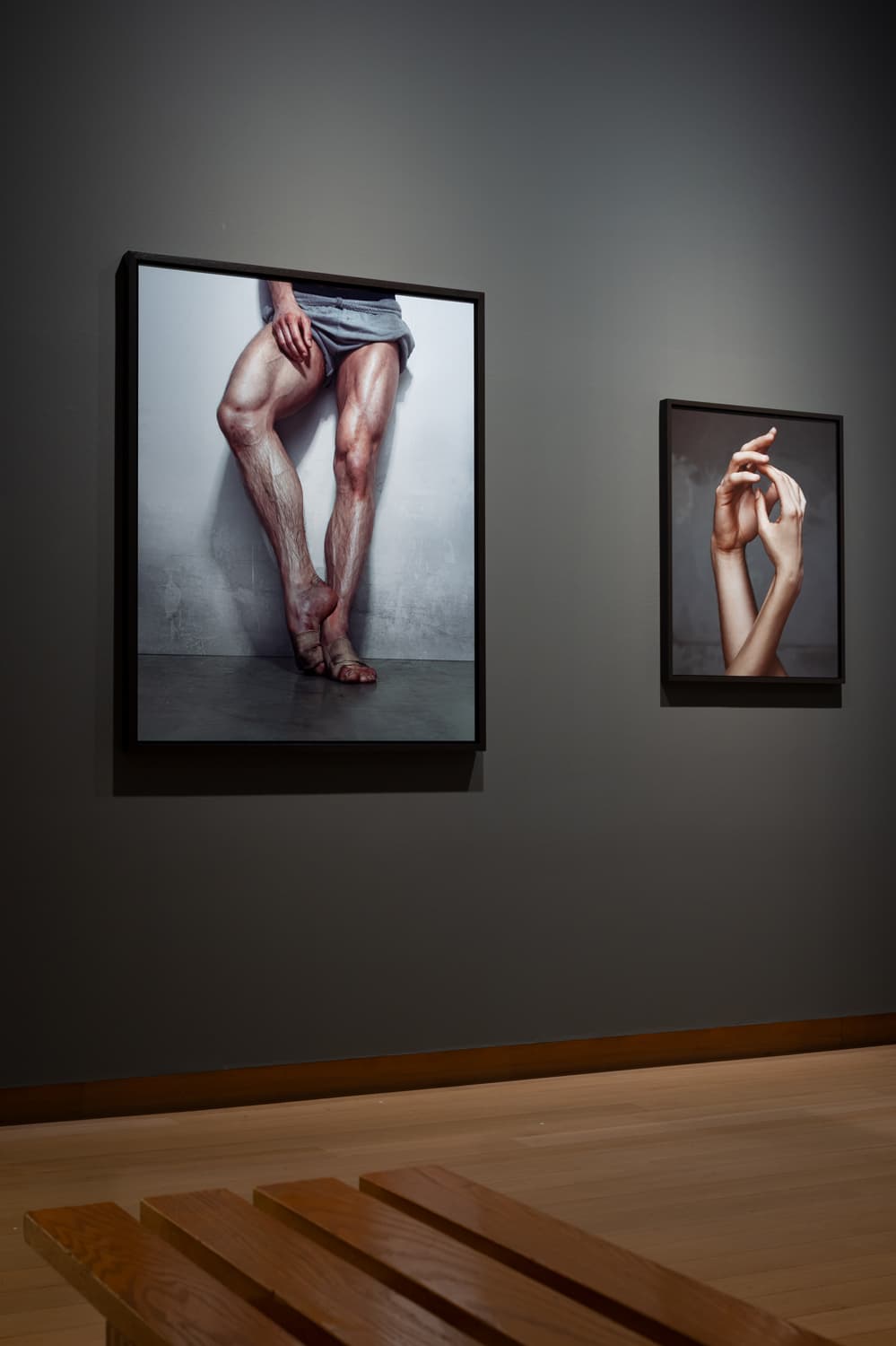 Erwin Olaf Stedelijk Museum