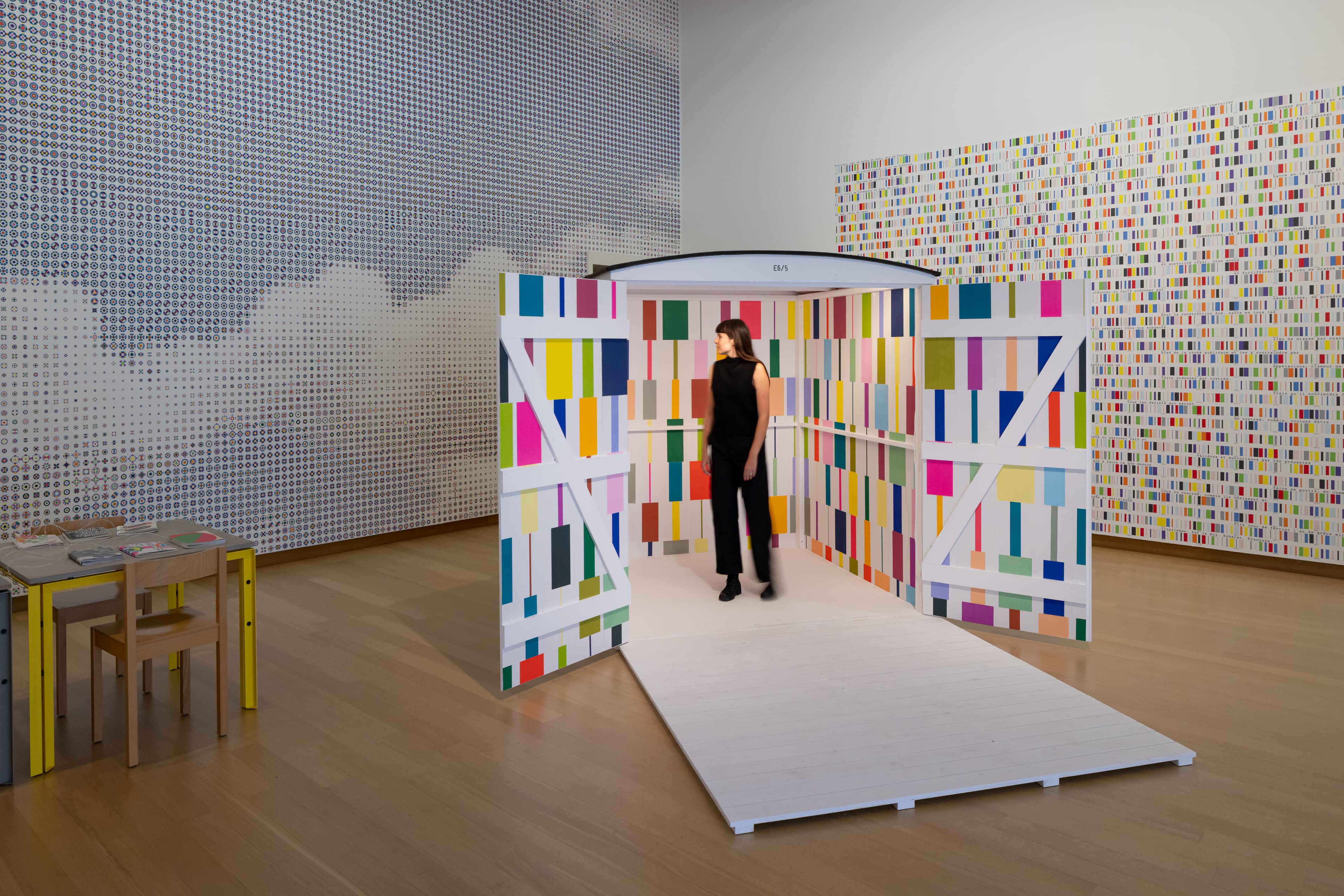 Karel Martens - Unbound